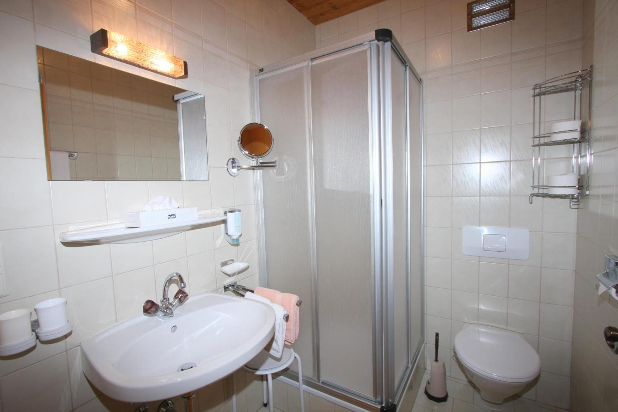 Landhaus Sailer Kappl  Habitación foto
