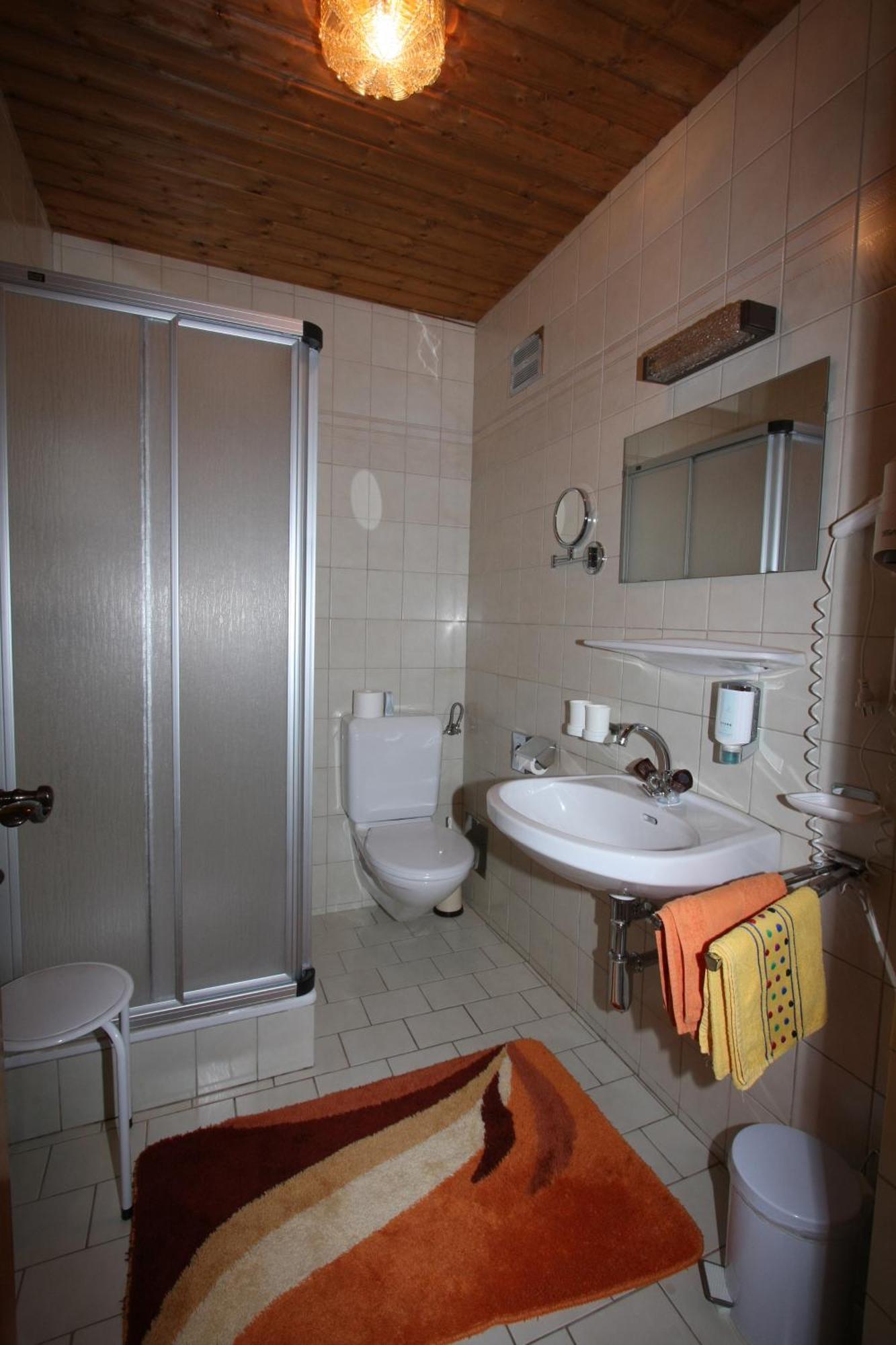 Landhaus Sailer Kappl  Habitación foto