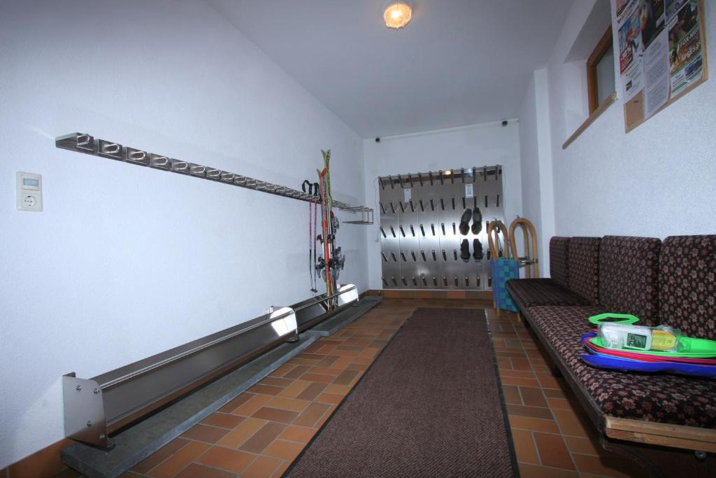 Landhaus Sailer Kappl  Habitación foto